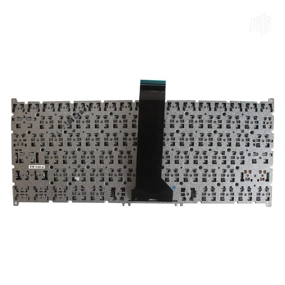 Teksus Laptop Keyboard For Acer Aspire E3 111 | E3 112 | E11 111 | V5 121 view 3